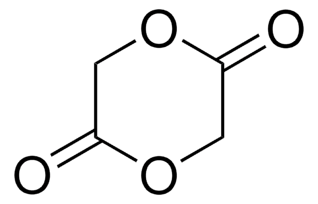 Glycolide &#8805;99%