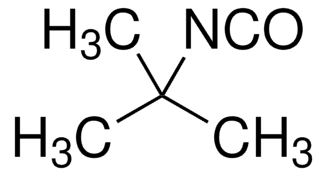 tert-Butylisocyanat 97%