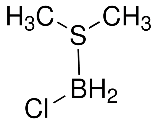 Chlorboranmethylsulfid-Komplex