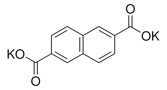 2,6-Naphthalenedicarboxylic acid dipotassium salt 95%