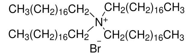 Tetraoctadecylammoniumbromid 98%