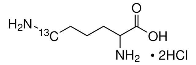 DL-Lysin-6-13C -dihydrochlorid 99 atom % 13C