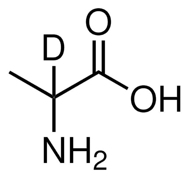 DL-Alanin-2-d 98 atom % D