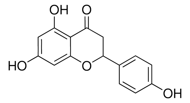 (±)-柚皮素 analytical standard