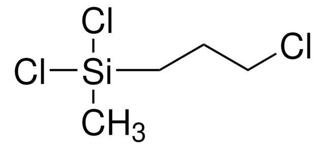 Dichlor(3-chlorpropyl)methylsilan 98%