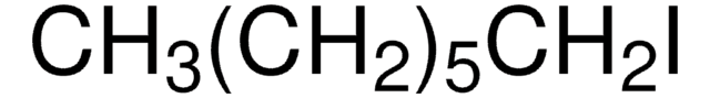 1-Iodheptan 98%