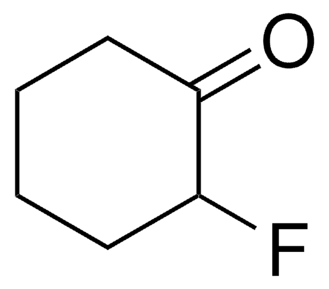 2-Fluorcyclohexanon 97%