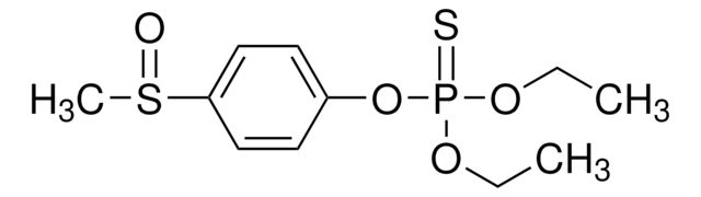 丰索磷 certified reference material, TraceCERT&#174;, Manufactured by: Sigma-Aldrich Production GmbH, Switzerland