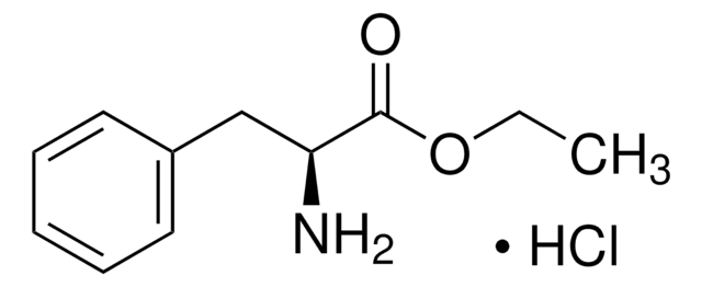 L-Phenylalanin-ethylester -hydrochlorid 99%