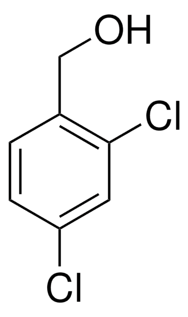 Álcool 2,4-diclorobenzílico European Pharmacopoeia (EP) Reference Standard