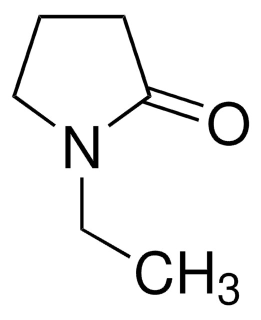 N-乙基-2-吡咯烷酮 98%