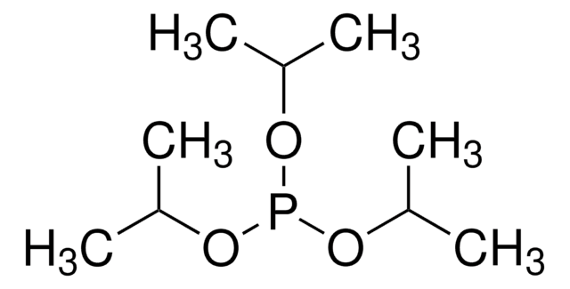 亚磷酸三异丙酯 European Pharmacopoeia (EP) Reference Standard