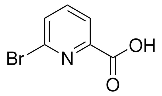 6-Brompyridin-2-carbonsäure 98%