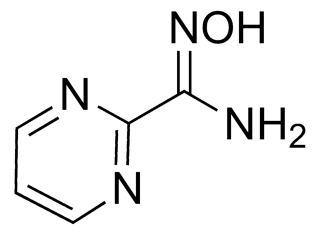 Pyrimidine-2-carboxamidoxime 97%, AldrichCPR