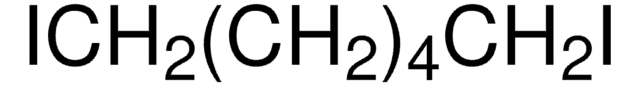 1,6-Diiodhexan 97%, contains copper as stabilizer