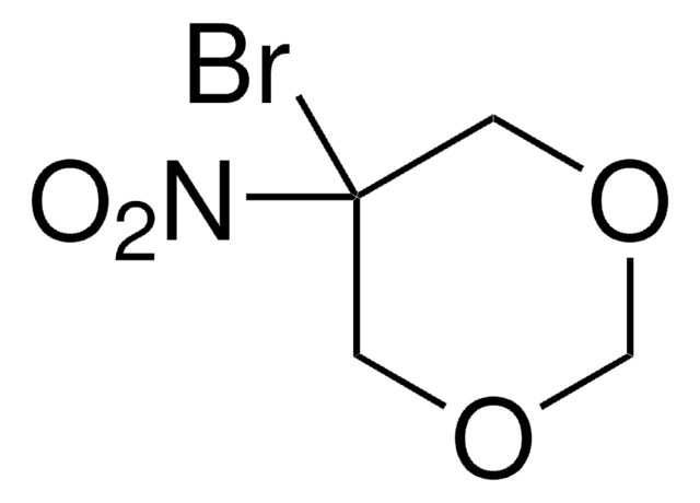 5-Brom-5-nitro-1,3-dioxan &#8805;99%