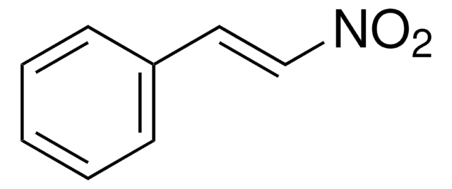 trans-&#946;-ニトロスチレン 99%