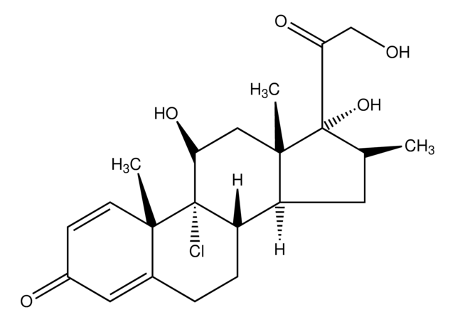 Beclomethason &#8805;99%