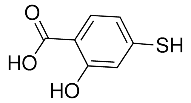 2-hydroxy-4-sulfanylbenzoic acid AldrichCPR