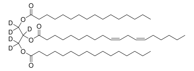 16:0-19:2-16:0 TG-D5 Avanti Research&#8482; - A Croda Brand