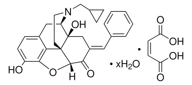 BNTX マレイン酸塩 水和物 &#8805;98% (HPLC)