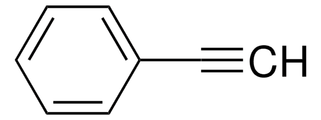 Phenylacetylen 98%