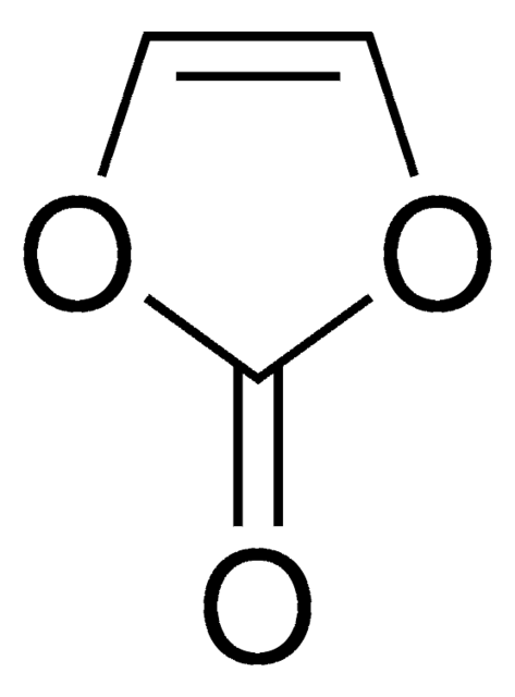 ビニレン カルボネート contains &#8804;2% BHT as stabilizer, 97%