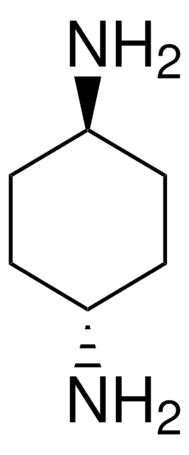 trans-1,4-Diamino-cyclohexan &#8805;98.0% (GC)