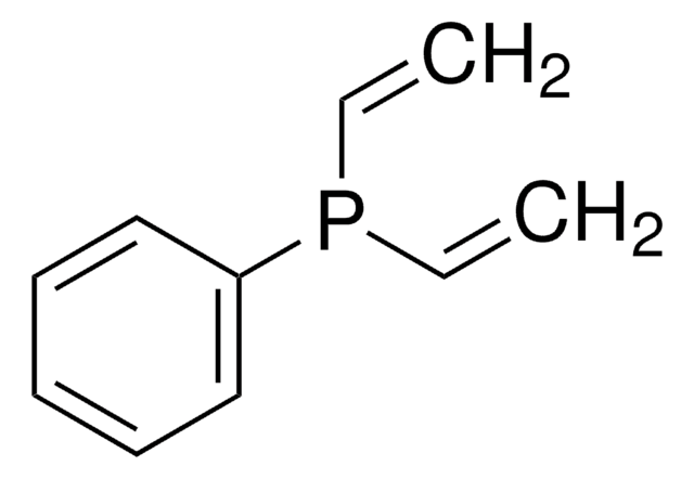 Divinylphenylphosphin