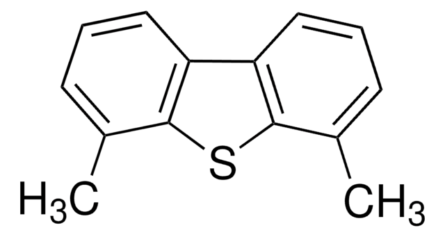 4,6-Dimethyldibenzothiophen 97%