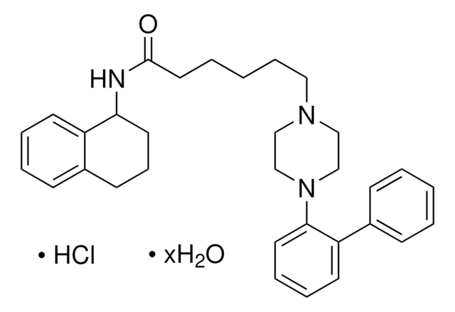 LP 12 塩酸塩 水和物 &#8805;98% (HPLC), solid