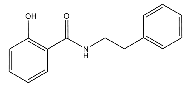 2-Hydroxy-N-phenethylbenzamide