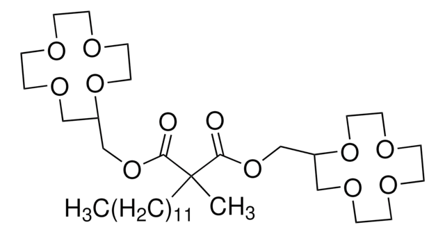 Natrium-Ionophor VI Selectophore&#8482;, function tested