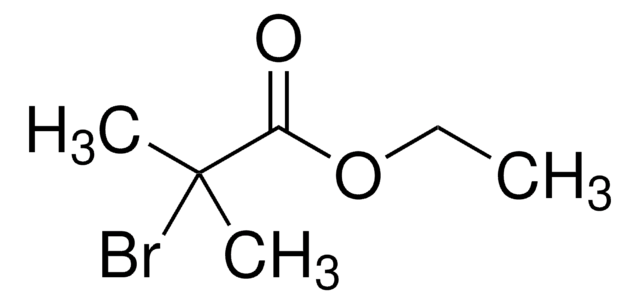 &#945;-ブロモイソ酪酸エチル 98%