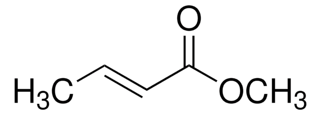 巴豆酸甲酯 98%