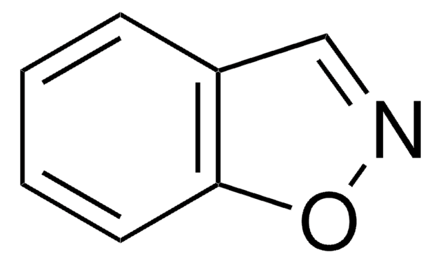 1,2-Benzisoxazol &#8805;95.0%