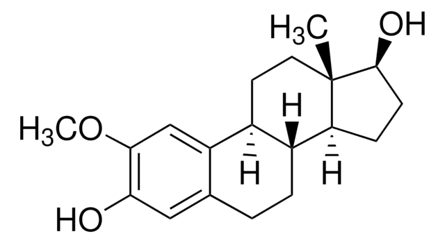 2-メトキシエストラジオール powder