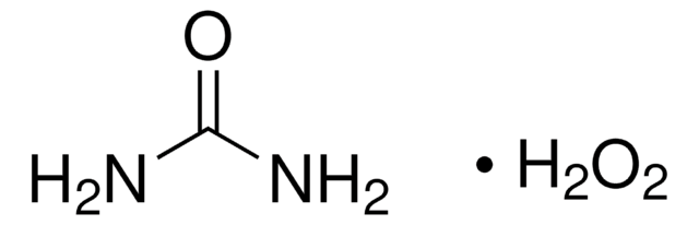 Hydrogen peroxide–Urea adduct powder, 15-17% active oxygen basis