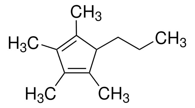 Tetramethyl(n-propyl)cyclopentadien 97%