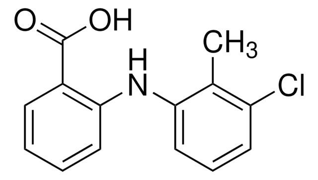 Tolfenaminsäure VETRANAL&#174;, analytical standard