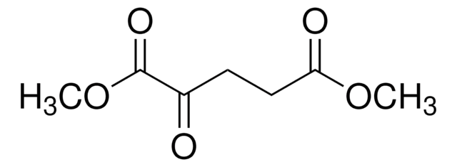 2-Oxoglutarsäure-dimethylester 96%