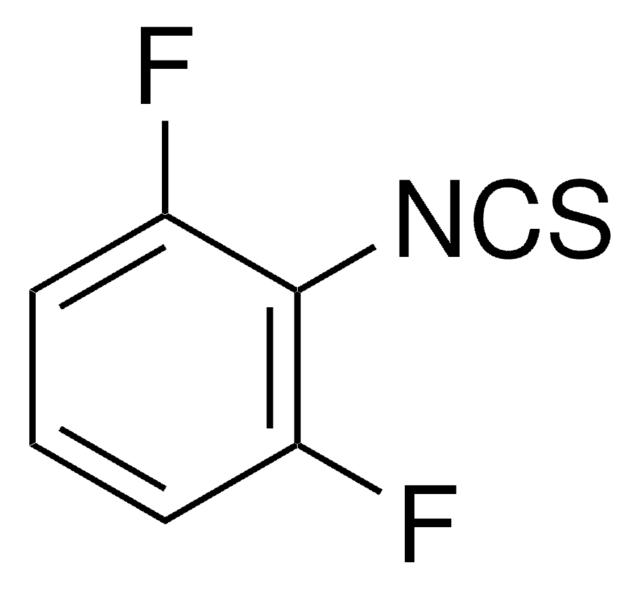 2,6-Difluorphenylisothiocyanat 98%