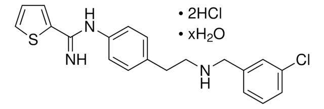 ARL-17477 dihydrochloride hydrate &#8805;98% (HPLC)