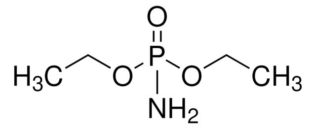 Diethylphosphoramidat 98%