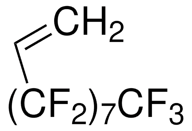 3,3,4,4,5,5,6,6,7,7,8,8,9,9,10,10,10-Heptadecafluor-1-decen 99%