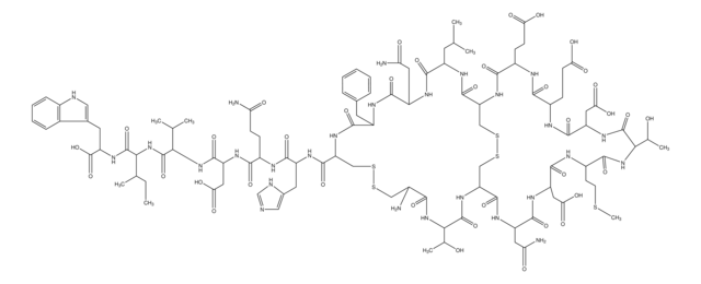 角蝰毒素S6c &#8805;97% (HPLC)