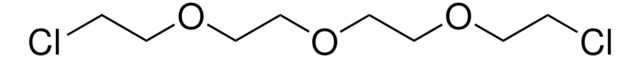 Bis[2-(2-chloroethoxy)ethyl] ether &#8805;99.0% (T)