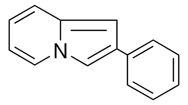 2-PHENYLINDOLIZINE AldrichCPR