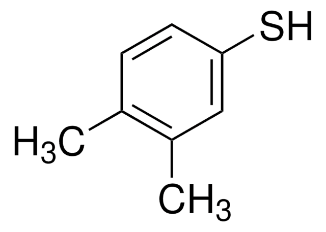 3,4-二甲基苯硫酚 98%