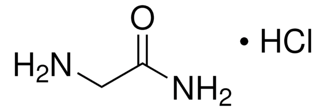 甘氨酰胺 盐酸盐 98%